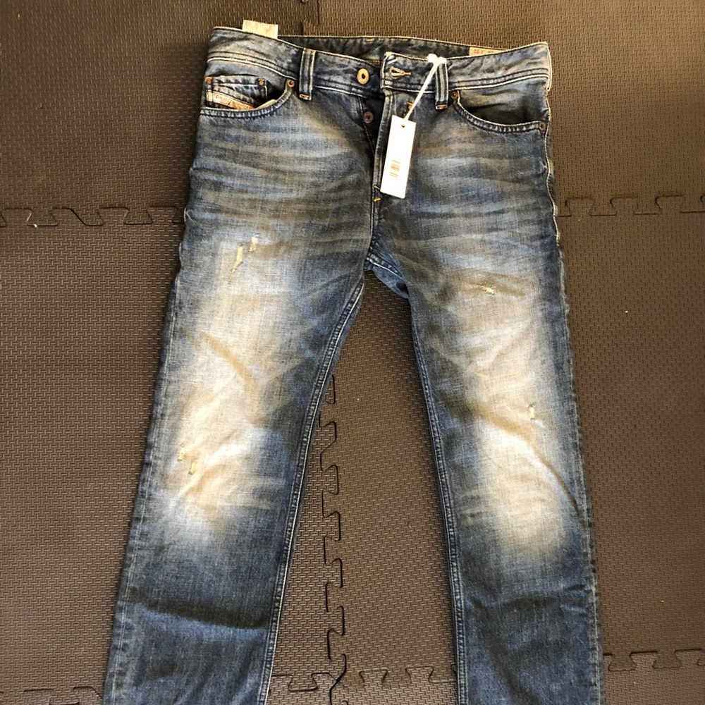Men’s Diesel Safado jeans - size 28